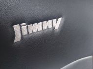 SUZUKI JIMNY SZ4 - 2429 - 20