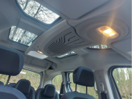 CITROEN BERLINGO MULTISPACE HDI XTR - 2521 - 5