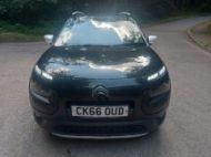 CITROEN C4 CACTUS PURETECH RIPCURL S/S - 2434 - 3