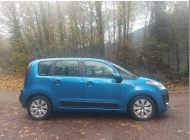 CITROEN C3 PICASSO VTR PLUS - 2505 - 7