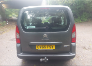 CITROEN BERLINGO MULTISPACE BLUEHDI FEEL ETG6 - 2477 - 4