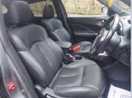 NISSAN JUKE TEKNA DCI - 2514 - 10