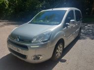 CITROEN BERLINGO MULTISPACE HDI VTR - 2450 - 2