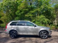 VOLVO XC90 D5 R-DESIGN AWD - 2425 - 6