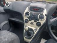 FORD KA EDGE - 2466 - 9