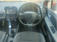 RENAULT CLIO DYNAMIQUE S NAV DCI - 2533 - 8