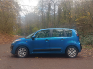 CITROEN C3 PICASSO VTR PLUS - 2505 - 6