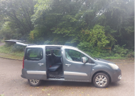 CITROEN BERLINGO HDI PLUS - 2461 - 6