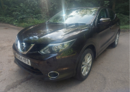 NISSAN QASHQAI DCI ACENTA SMART VISION - 2479 - 2