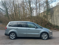 FORD GALAXY TITANIUM TDCI - 2525 - 6