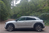 CITROEN C4 CACTUS BLUEHDI FLAIR - 2485 - 7