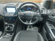 FORD KUGA TITANIUM TDCI - 2500 - 8