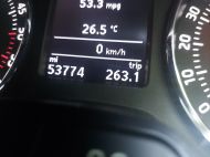 SKODA RAPID SPACEBACK SE TDI CR - 2445 - 11