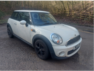 MINI HATCH ONE - 2531 - 1