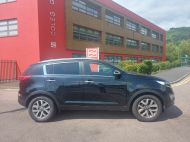 KIA SPORTAGE CRDI 2 ISG - 2460 - 8