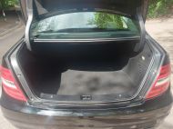 MERCEDES C-CLASS C220 CDI BLUEEFFICIENCY EXECUTIVE SE - 2440 - 6