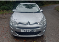 CITROEN C3 E-HDI AIRDREAM VTR PLUS ETG - 2431 - 4