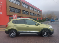 SUZUKI SX4 S-CROSS SZ-T - 2503 - 8