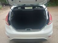 FORD FIESTA TITANIUM TDCI - 2457 - 5