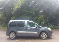 CITROEN BERLINGO HDI PLUS - 2461 - 7