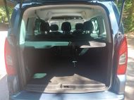 PEUGEOT PARTNER BLUE HDI S/S TEPEE ALLURE - 2464 - 5