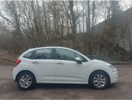 CITROEN C3 VTR PLUS - 2519 - 10