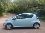 CITROEN C1 VTR - 2456 - 9