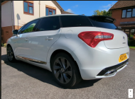 CITROEN DS5 HDI DSPORT - 2474 - 3