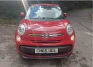 FIAT 500L MPW MULTIJET POP STAR - 2486 - 3