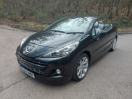 PEUGEOT 207 HDI CC ROLAND GARROS - 2528 - 2