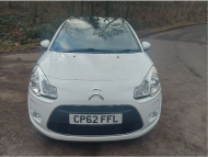 CITROEN C3 VTR PLUS - 2519 - 4