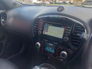 NISSAN JUKE TEKNA DCI - 2455 - 9