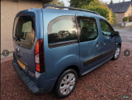 CITROEN BERLINGO MULTISPACE HDI XTR - 2513 - 3