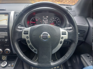 NISSAN X-TRAIL TEKNA DCI  - 2506 - 20