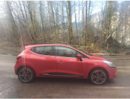 RENAULT CLIO DYNAMIQUE S NAV DCI - 2533 - 6