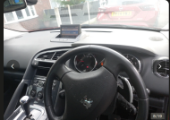 PEUGEOT 3008 SR E-HDI FAP - 2529 - 8