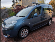 CITROEN BERLINGO MULTISPACE HDI XTR - 2513 - 2