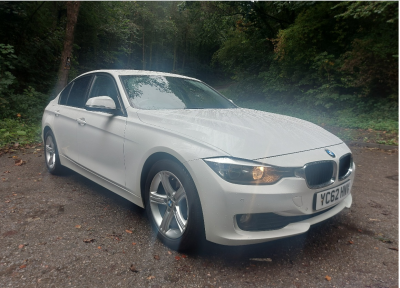 Used BMW 3 SERIES in Newport, South Wales for sale