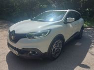 RENAULT KADJAR DYNAMIQUE S NAV DCI - 2443 - 2