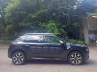 CITROEN C4 CACTUS PURETECH RIPCURL S/S - 2434 - 7