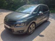 CITROEN C4 GRAND PICASSO BLUEHDI EXCLUSIVE PLUS - 2390 - 4