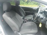 FORD FIESTA TITANIUM TDCI - 2457 - 9