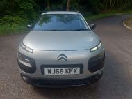 CITROEN C4 CACTUS BLUEHDI FLAIR - 2415 - 3